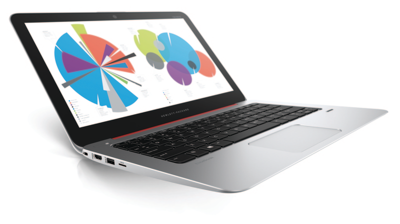 Illustration for article titled El nuevo portátil para empresas de HP también se parece al Macbook Air